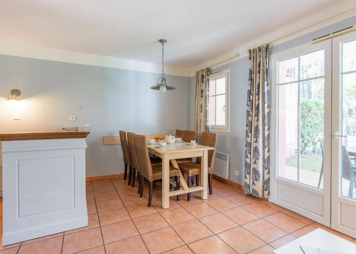 Domaine Golf By Interhome * Lacanau