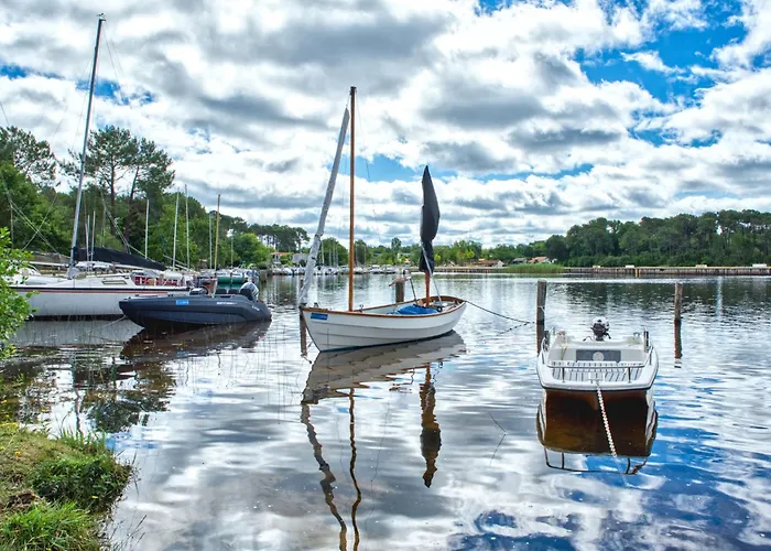 Apartman Domaine Golf By Interhome