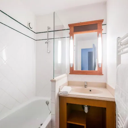 Domaine Golf By Interhome Apartamento Lacanau