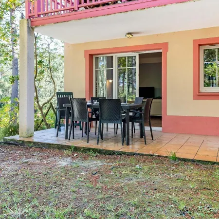 Domaine Golf By Interhome *