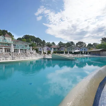 Domaine Golf By Interhome