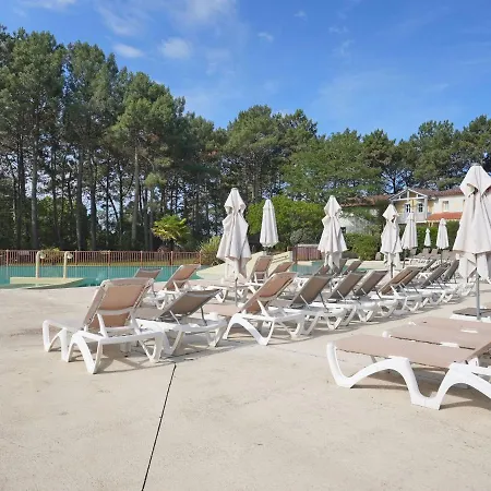 Apartamento Domaine Golf By Interhome