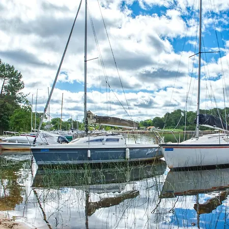 Domaine Golf By Interhome