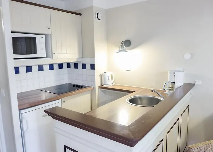 Domaine Golf By Interhome Lejlighed Lacanau