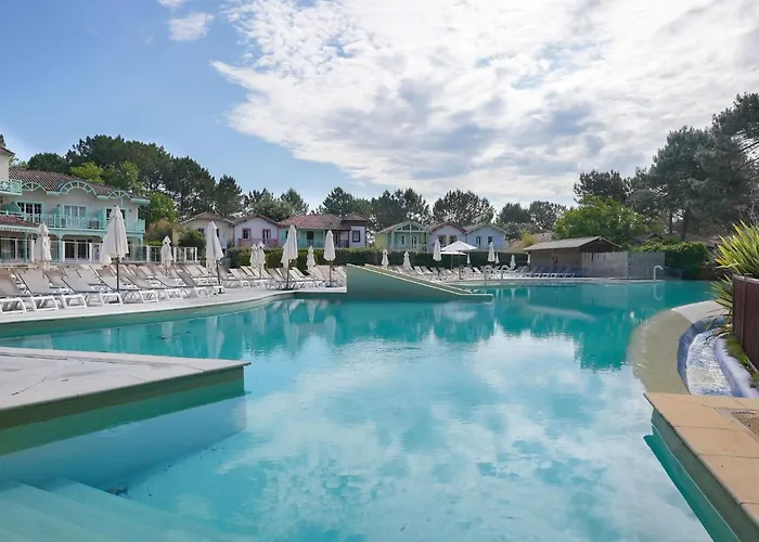 Domaine Golf By Interhome *