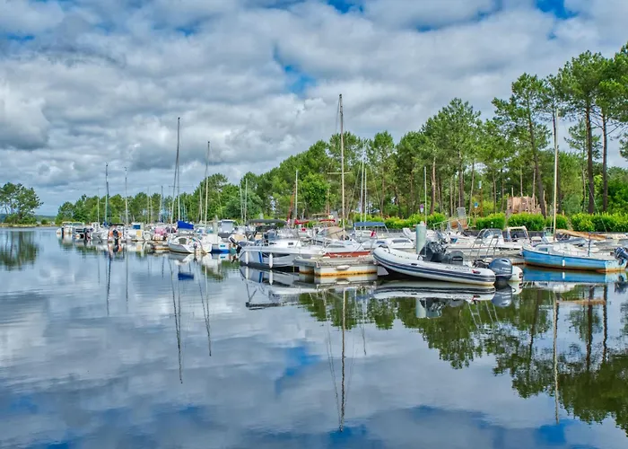 Domaine Golf By Interhome Lejlighed *