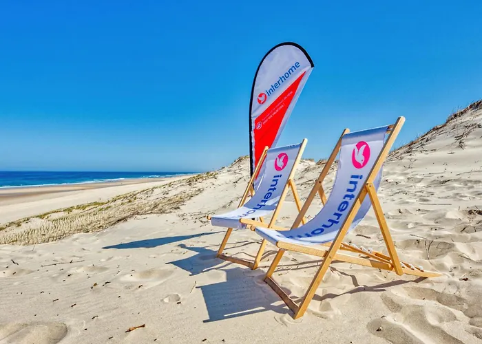 Domaine Golf By Interhome