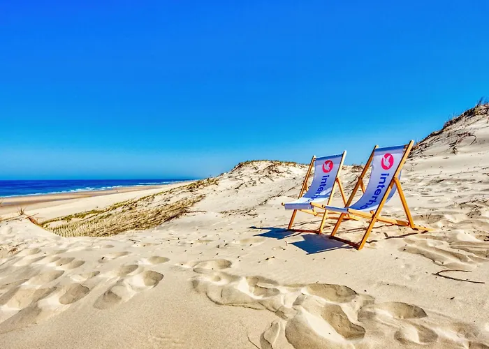 Domaine Golf By Interhome Lejlighed *