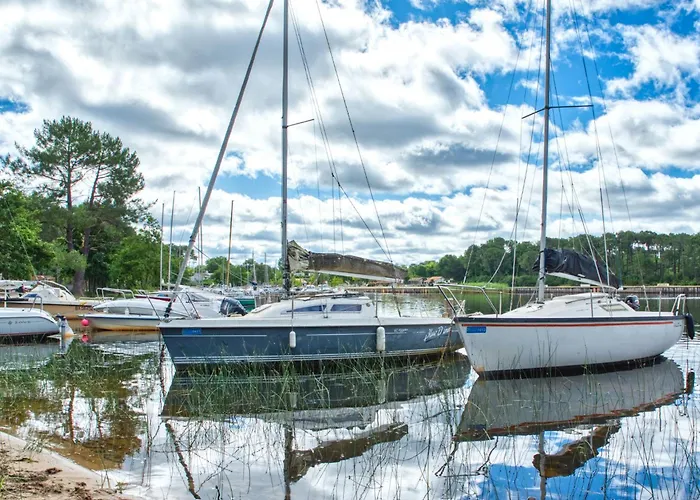 Domaine Golf By Interhome